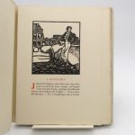 Couverture du livre Estimation du livre « la campagne romaine. Lettres à M. de Fontanes. Cynthie. Avec un avertissement par Henri Focillon. »