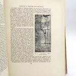 Couverture du livre Estimation du livre « thèbes, la gloire d’un grand passé »