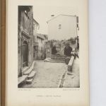Couverture du livre Estimation du livre « petits édifices. Provence. Constructions rurales. »