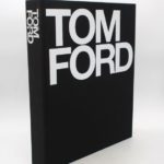 Couverture du livre Estimation du livre « tom Ford »