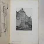 Couverture du livre Estimation du livre « le château de Dieppe »