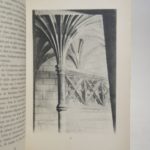 Couverture du livre Estimation du livre « le château des Ternes (Haute-Auvergne) du XIe au XXe siècle. Aventures de Gaspard d’Espinchal. »