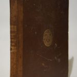 Couverture du livre Estimation du livre « traité de perspective linéaire, à l’usage des artistes, comprenant la perspective des ombres linéaires, et celle des réflexions produites par l’eau et les miroirs plans, précédé des notions de géométrie nécessaires pour l’intelligence des opérations. »
