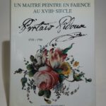 Couverture du livre Estimation du livre « protais Pidoux (1725-1790), un maître-peintre en faïence au XVIIIe siècle. »