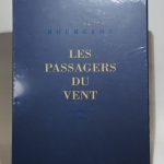 Couverture du livre Estimation du livre « les Passagers du Vent, t. 6 : La Petite Fille Bois-Caïman, Livre 2. »
