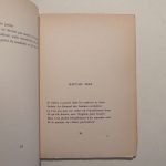 Couverture du livre Estimation du livre « sueur de sang »