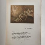 Couverture du livre Estimation du livre « aux flancs du vase. »