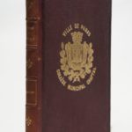 Couverture du livre Estimation du livre « eléments de physique expérimentale et de météorologie. PLANCHES. »