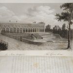 Couverture du livre Estimation du livre « histoire et description du muséum royal d’histoire naturelle »