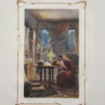 Couverture du livre Estimation du livre &laquo;&nbsp;les égarements. Illustrations de Georges Rochegrosse.&nbsp;&raquo;