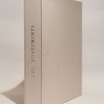 Couverture du livre Estimation du livre &laquo;&nbsp;les égarements. Illustrations de Georges Rochegrosse.&nbsp;&raquo;