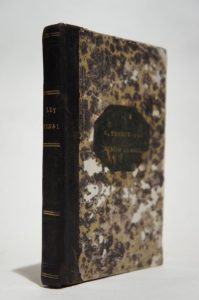 Estimation Histoire - Couverture du livre Estimation du livre « nuevo Manual del Militar. »