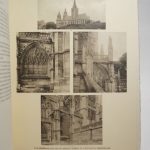 Couverture du livre Estimation du livre &laquo;&nbsp;notre-Dame d&rsquo;Evreux&nbsp;&raquo;