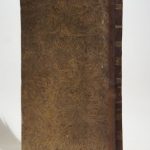 Couverture du livre Estimation du livre « hermès, Journal des nouvelles scientifiques. 1836. »