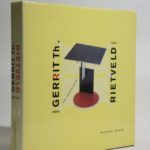 Couverture du livre Estimation du livre « gerrit Th. Rietveld: The Complete Works. »
