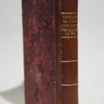 Couverture du livre Estimation du livre « histoire des démeslez du pape Boniface VIII avec Philippe le Bel Roy de France. Suivi de: Actes et preuves des demelez […] qui ne se trouvent pas dans le recueil de M. Dupuy. »