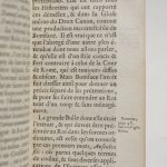 Couverture du livre Estimation du livre « histoire des démeslez du pape Boniface VIII avec Philippe le Bel Roy de France. Suivi de: Actes et preuves des demelez […] qui ne se trouvent pas dans le recueil de M. Dupuy. »
