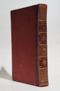 Estimation Beaux-Arts - Couverture du livre Estimation du livre « observations sur quelques grands peintres, dans lesquelles on cherche à fixer les caractères distinctifs de leur talent, avec un précis de leur vie. »