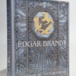 Couverture du livre Estimation du livre « edgar Brandt, Master of Art Deco Ironwork. »