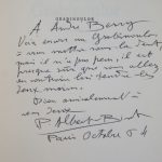 Couverture du livre Estimation du livre « grabinoulor »