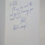 Couverture du livre Estimation du livre « strike the Puma »