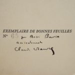 Couverture du livre Estimation du livre &laquo;&nbsp;la marquise sortit à cinq heures.&nbsp;&raquo;