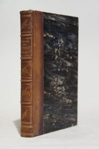 Estimation Livre illustré - Couverture du livre Estimation du livre « nouvelles génevoises. Précédé d’une lettre adressée à l’éditeur par le comte Xavier DE MAISTRE. »