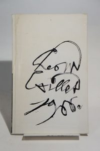 Estimation Beaux-Arts - Couverture du livre Estimation du livre « leo Maillet. Radierer und Maler. »