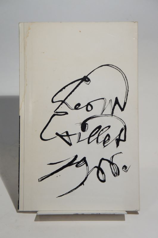 Couverture du livre Estimation du livre « leo Maillet. Radierer und Maler. »
