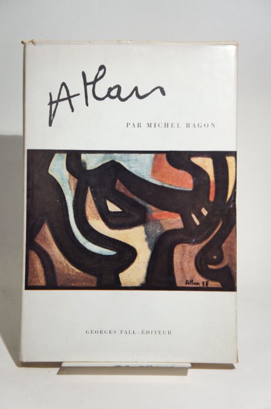 Couverture du livre Estimation du livre « atlan »