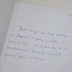 Couverture du livre Estimation du livre « parloir des rues »