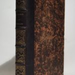 Couverture du livre Estimation du livre « les pierres. Esquisses minéralogiques. »