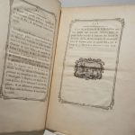 Couverture du livre Estimation du livre « poëme à la Louange de Louis XIV présenté par les Gardes des Marchands-Merciers de la Ville de Paris. »