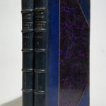 Couverture du livre Estimation du livre « la captivité de Madame la Duchesse de Berry à Blaye – 1833 – Journal du docteur P. Ménière, médecin envoyé par le gouvernement auprès de la princesse, publié par son fils le docteur E. Ménière, avec deux lettres inédites de Balzac et du maréchal Bugeaud. »