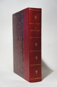 Estimation Livre illustré - Couverture du livre Estimation du livre « las mil y una noches. Cuentos arabes. 1001 noches. (Mille et une nuits) »