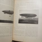 Couverture du livre Estimation du livre « le triomphe de la navigation aérienne : aéroplanes, dirigeables, sphériques. »