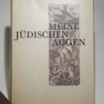 Couverture du livre Estimation du livre « meine Jüdischen Augen »