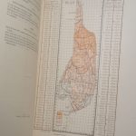 Couverture du livre Estimation du livre « topographie et consolidation des carrières sous Paris avec une description géologique et hydrologique du sol et quatre plans cotés en couleur »