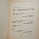 Couverture du livre Estimation du livre « poèmes »
