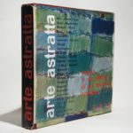 Couverture du livre Estimation du livre « arte astratta (art abstrait, abstract art). »