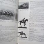 Couverture du livre Estimation du livre « the Dictionary of British Equestrian Artists »