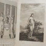 Couverture du livre Estimation du livre « systême physique et moral de la Femme suivi du Systême physique et moral de l’homme, et d’un Fragment sur la sensibilité, par Roussel, précédé de l’Elogue historique de l’auteur, par J.-L. Alibert […]. »