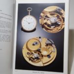 Couverture du livre Estimation du livre « the Art of Breguet »