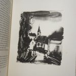 Couverture du livre Estimation du livre « tournant dangereux. »