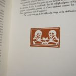 Couverture du livre Estimation du livre « tournant dangereux. »