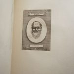 Couverture du livre Estimation du livre « recueil d’intailles et camées. »