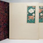 Couverture du livre Estimation du livre « lettres du Tonkin. Illustrations de Jean Bouchaud. »