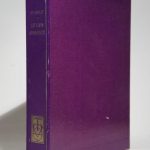 Couverture du livre Estimation du livre « le lion amoureux. »