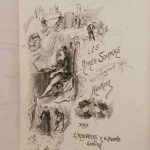 Couverture du livre Estimation du livre « les après-soupers, par l’auteur de Trois dizains de Contes Gaulois. Illustrations de Henriot. »