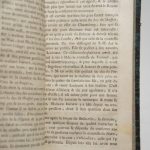 Couverture du livre Estimation du livre « anecdotes sur Madame la comtesse du Barri, maîtresse de Louis XV. Nouvelle édition, corrigée et augmentée. »